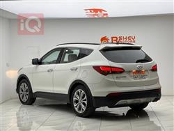 هيونداي سانتافي